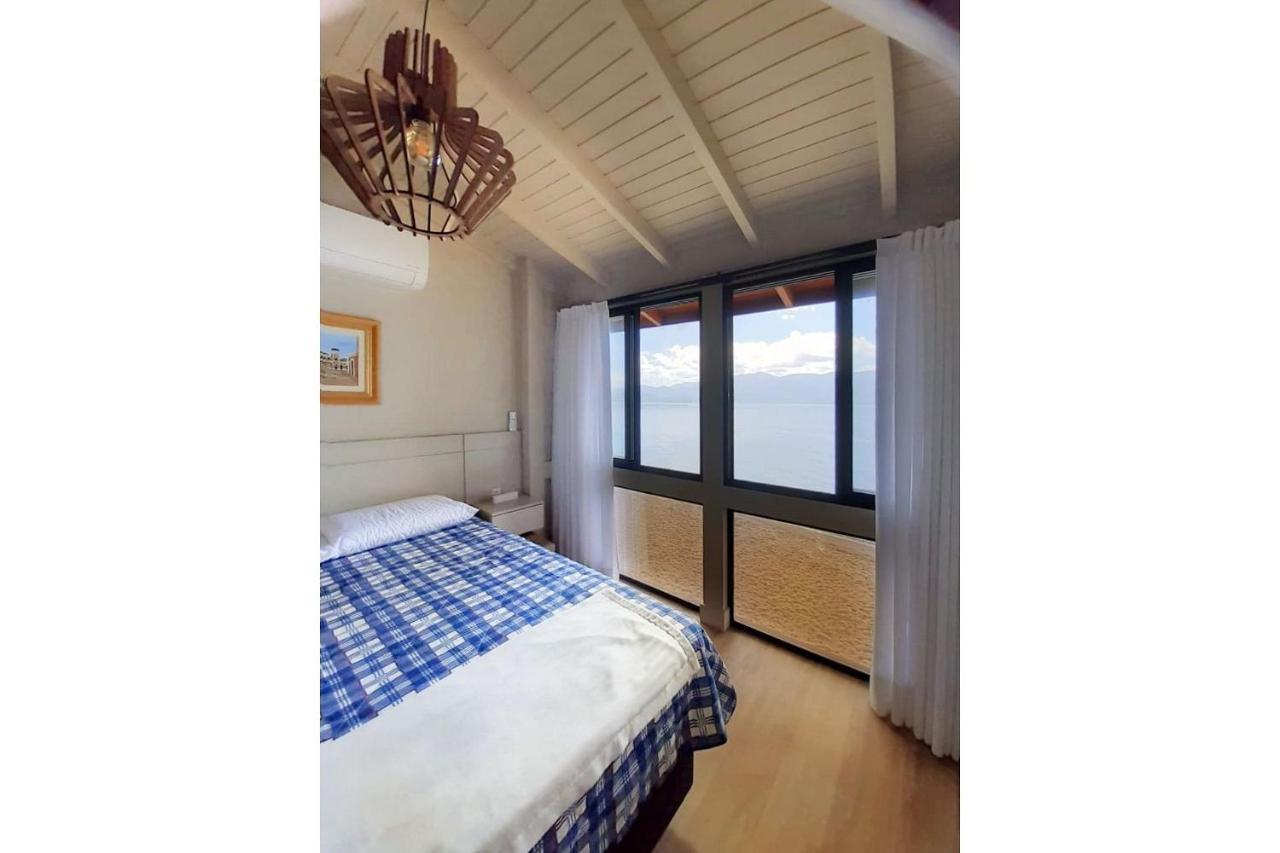 Studio Casa Da Arvore, Pe Na Areia, Ribeirao Da Ilha, Florianópolis Exterior foto